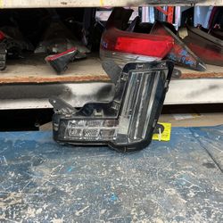 Fog Light Escalade 2015 2016 2017 2018 2019 2020 OEM