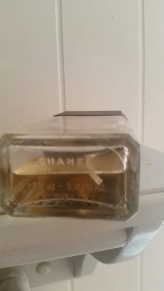 Chanel Egoiste Cologne CONCENTREE Very Rare for Sale in Mankato