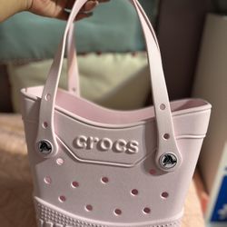 Crocs Bag 
