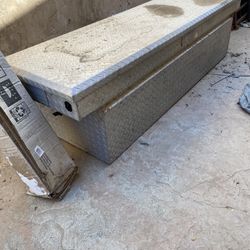 Tool Box For Truck Or Home Use