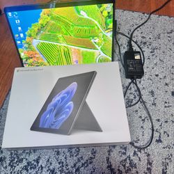 Microsoft Surface Pro Nine