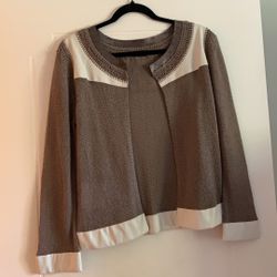 Ann Taylor Cardigan 