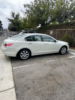 2010 Honda Accord