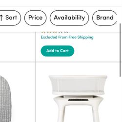 4moms mamaroo Sleep Bassinet 