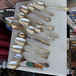 Silverware 🥄 🍴