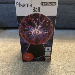 Plasma Ball
