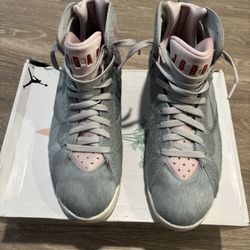 Jordan 7 Hare Sz 12