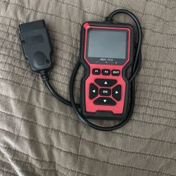 Car Scanner