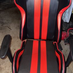 Gaming Chair