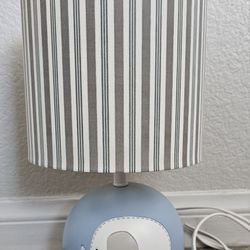 Small Table Lamp