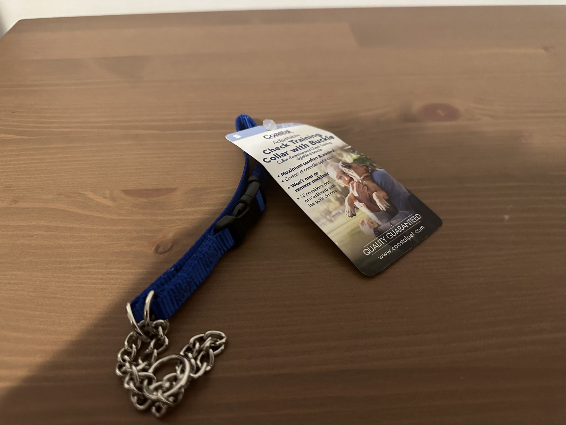 Coastal Dog Leash