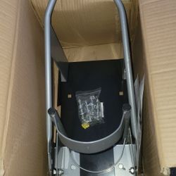 PITTSBURGH motorcycle Wheel Chock