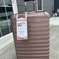iFLY-28” HARDSIDE SPINNER UPRIGHT Luggage bag