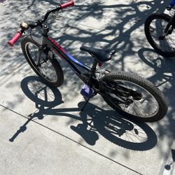 Trek 20” Kids Precaliber Bike