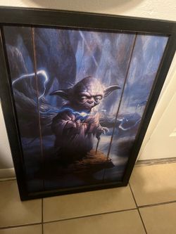 Yoda $40