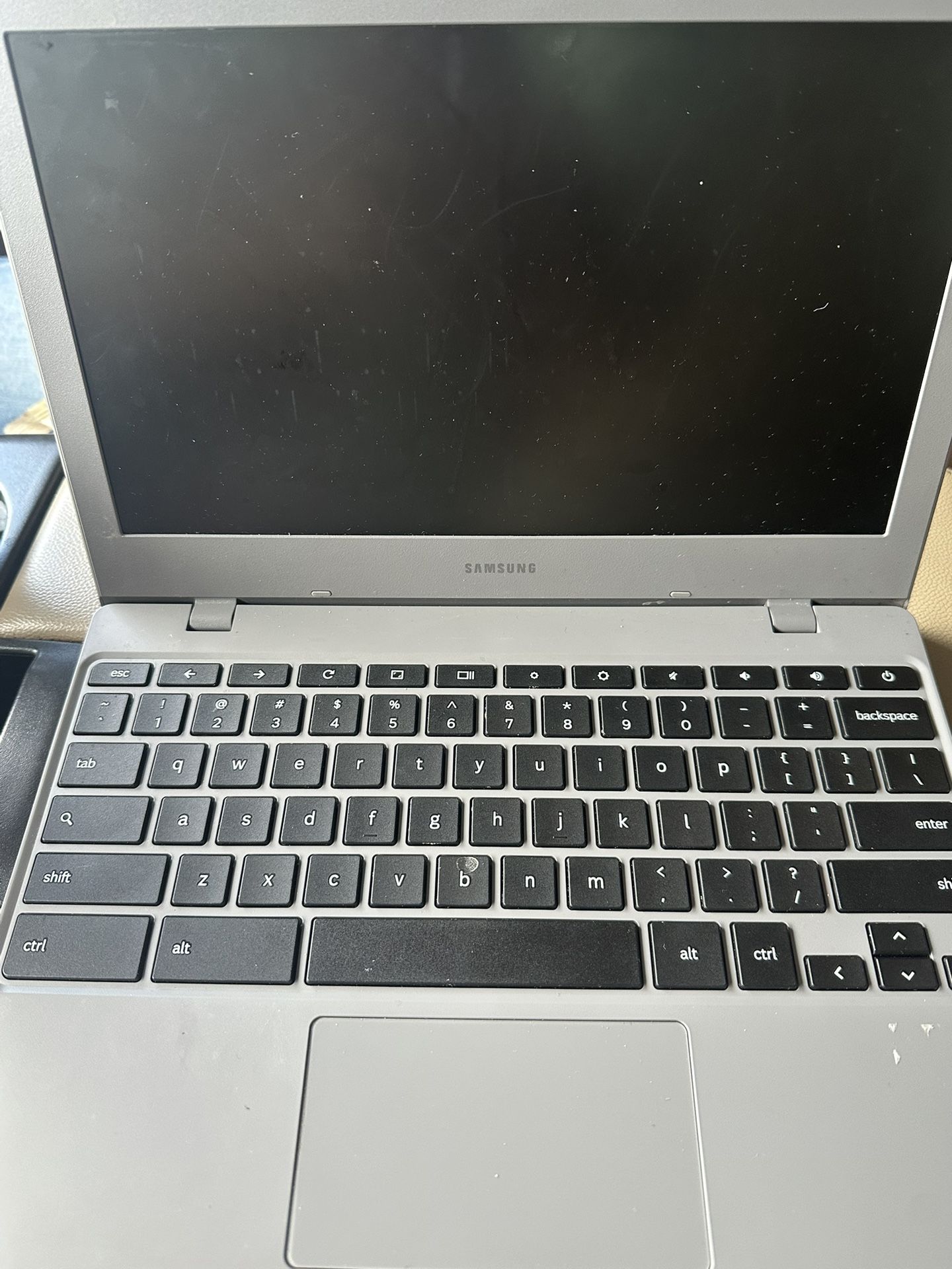 Samsung Chromebook 