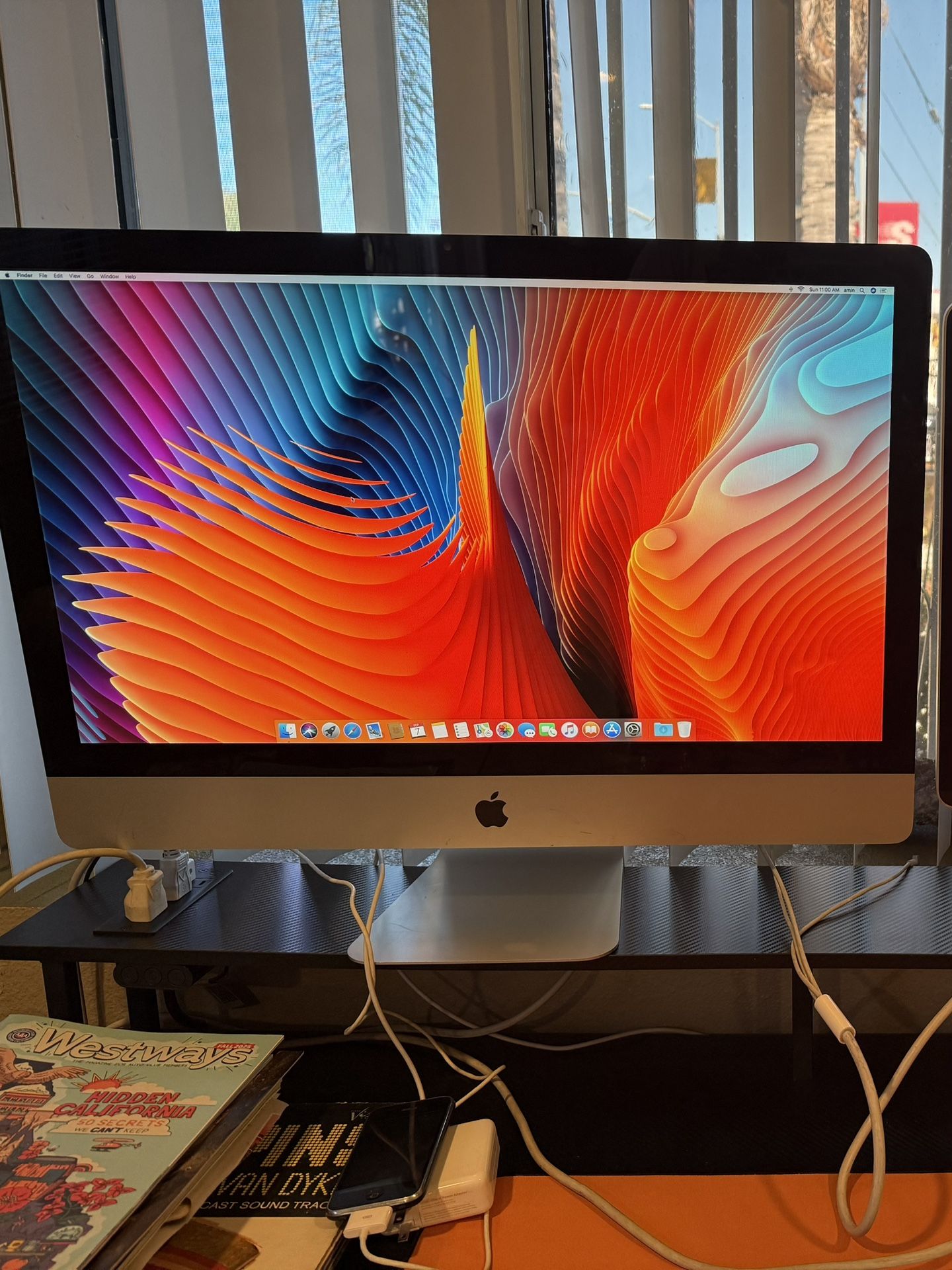 Apple Desktop