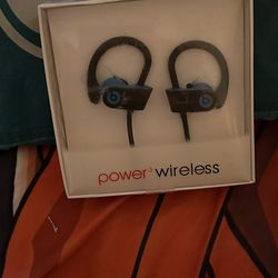 Power 3 Wireless
