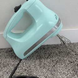 Hand Mixer
