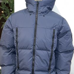 Under Armour Down Jacket Large