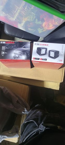 Pilot Lights For Car