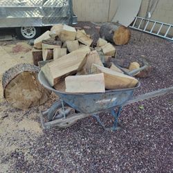 Fire Wood 25$