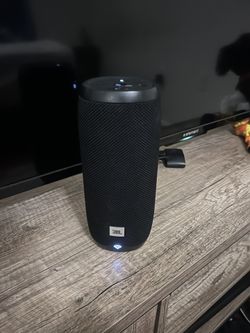 Jbl Link 20 Speaker 