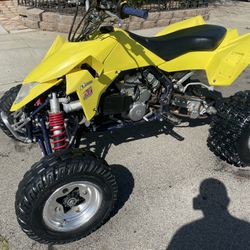 06 Suzuki LTR450