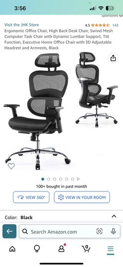 Office / Gaming Chair 