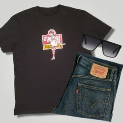 Custom Tshirts & Hoodies