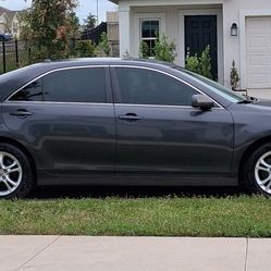 2010 Toyota Camry