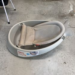 Skip Hop Baby Tub