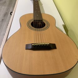 3/4 Acoustic Guitar 