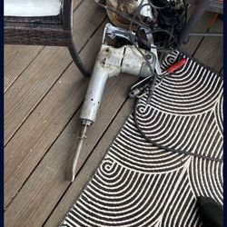 Electric Air Chisel Jack Hammer 