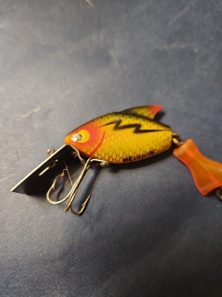 Fishing Lure