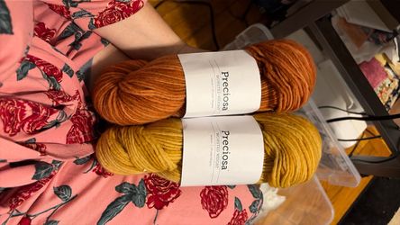 Yarn