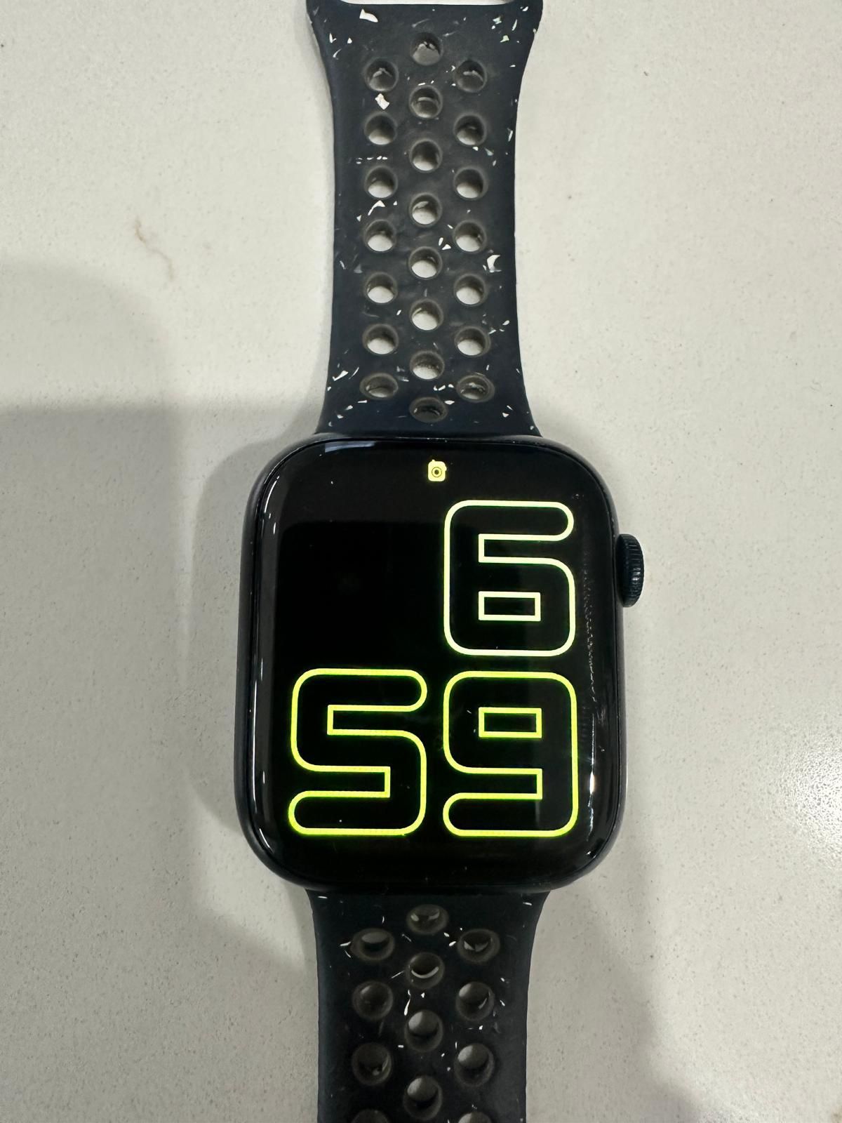 Apple Watch