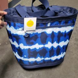 Cooler Tote