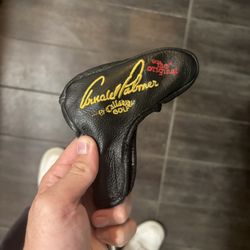Arnold Palmer Putter Callaway