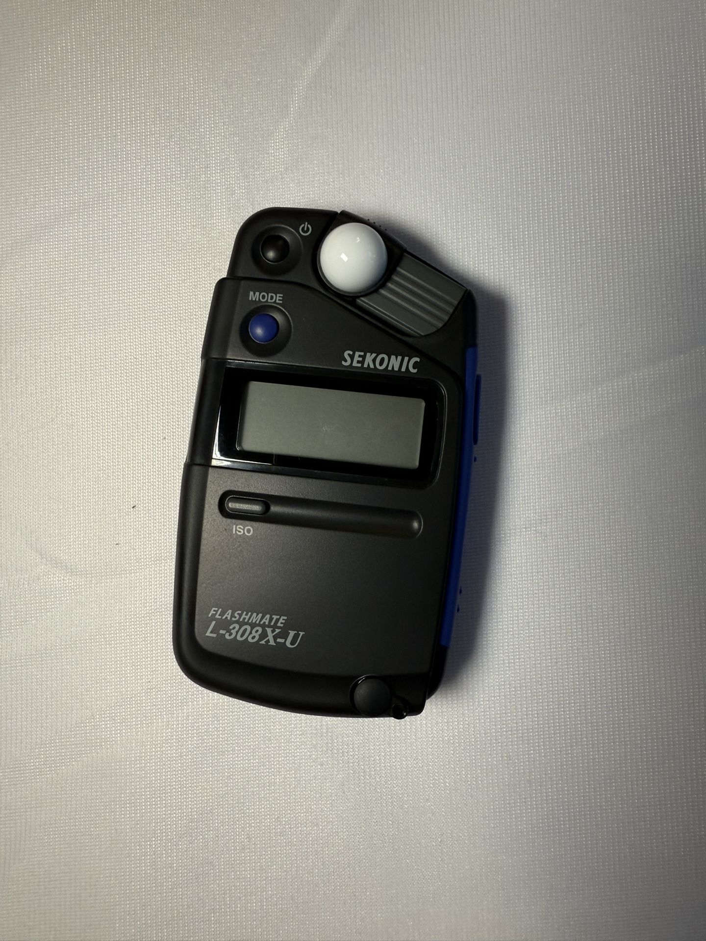 Sekonic L-308X-U FLASHMATE Light Meter