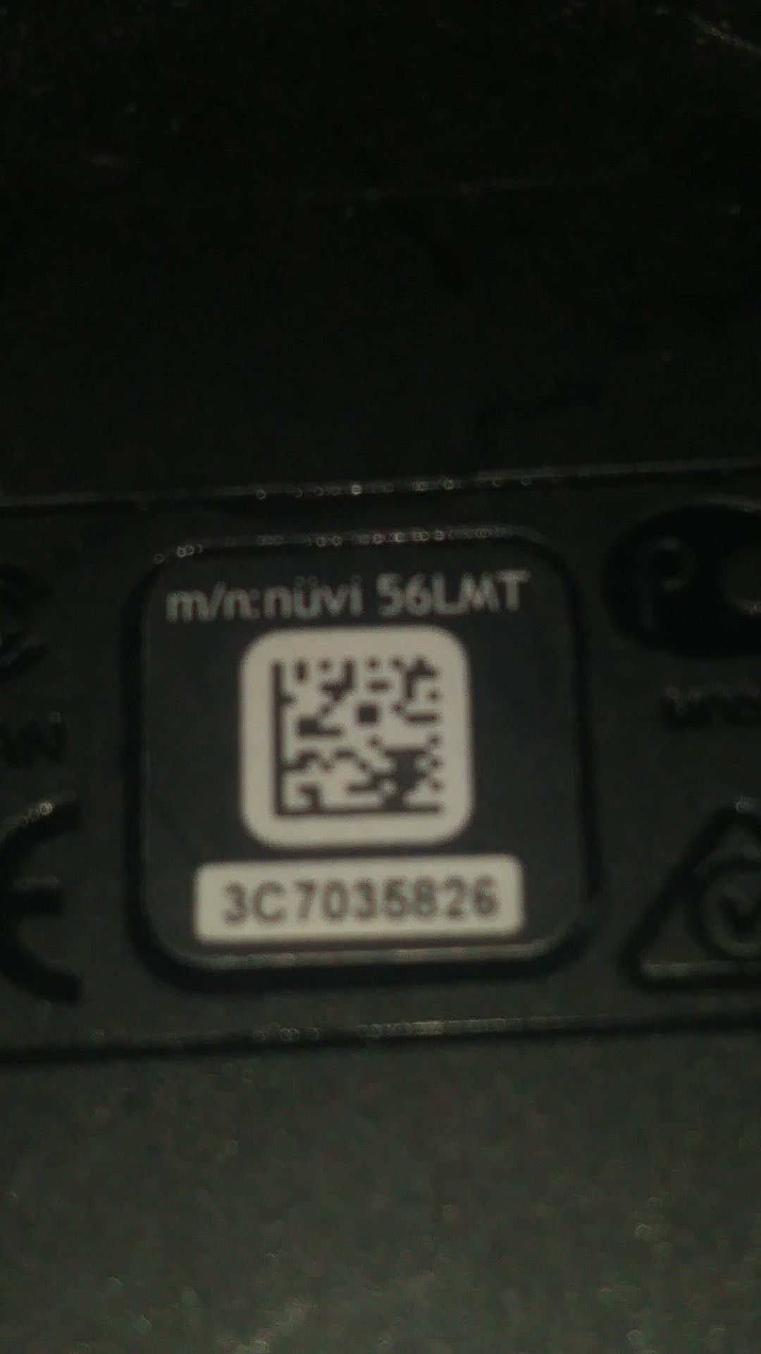 Garmin GPS
