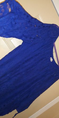 Women tops 2x black is knit