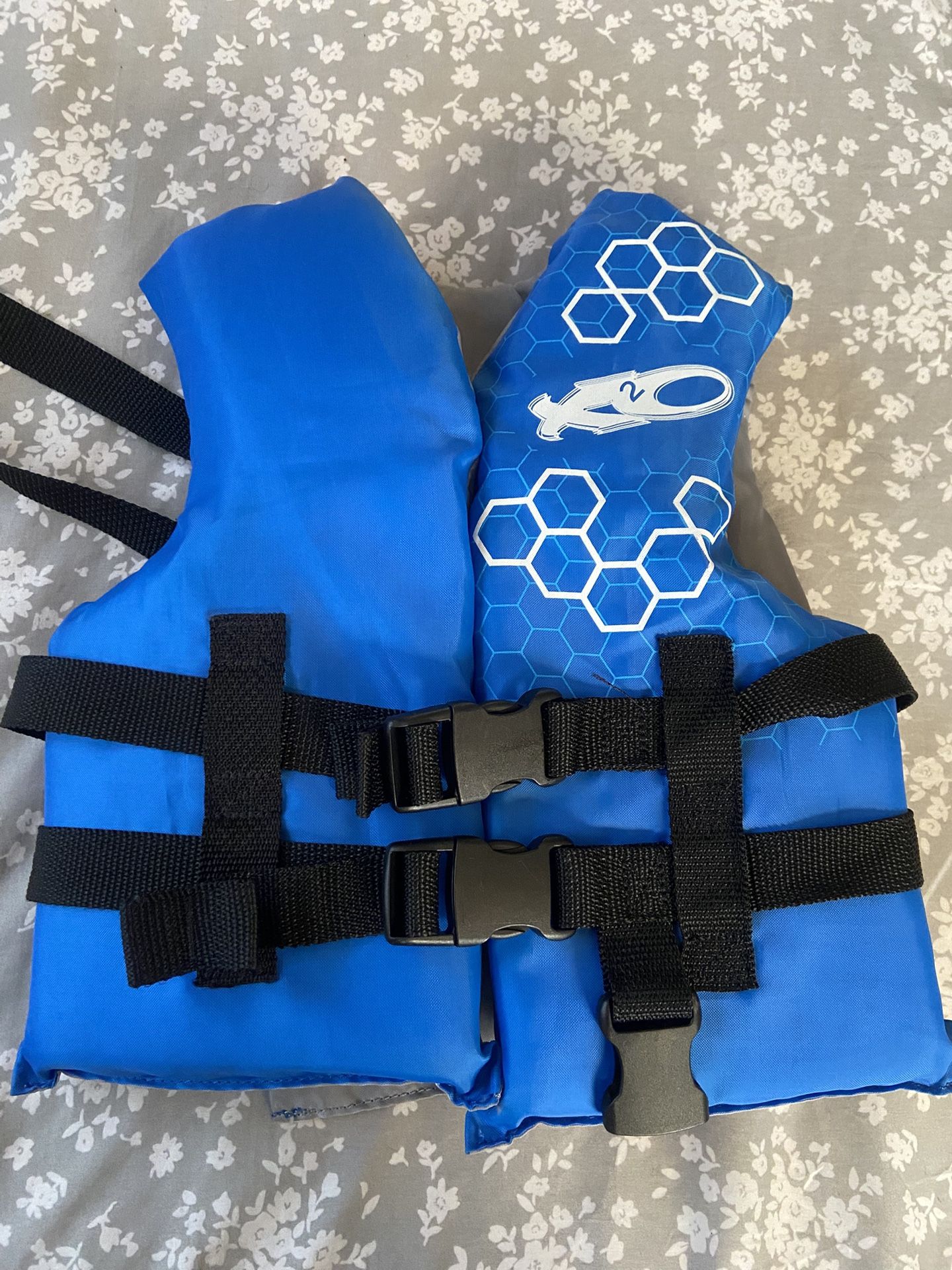 Kids Life Jacket