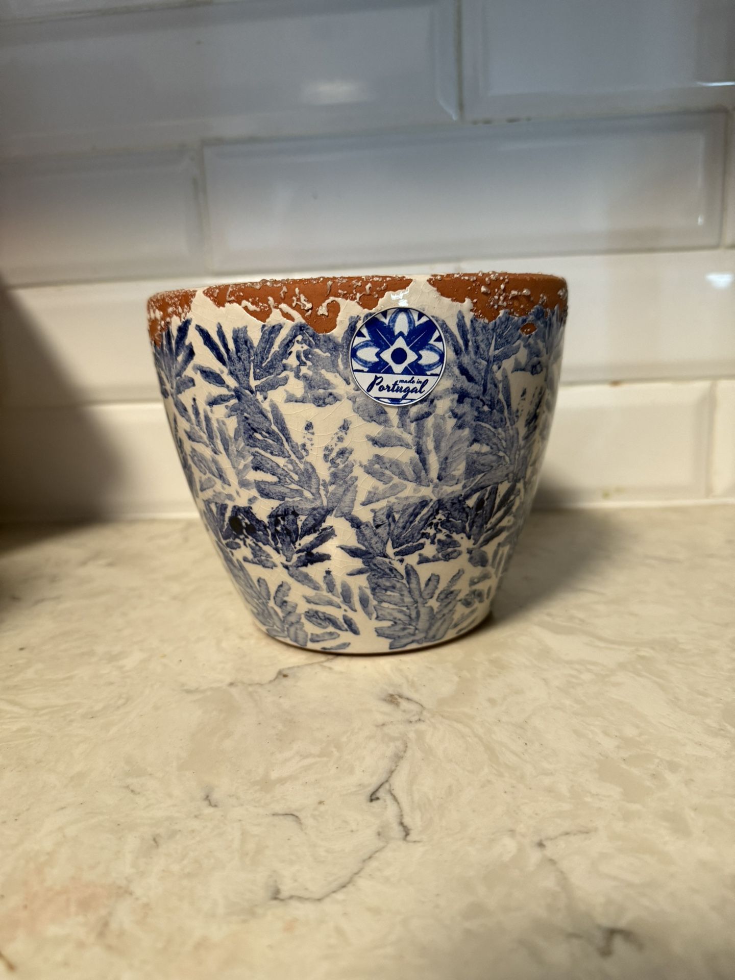 Planter/Flower Pot