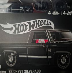 Hotwheels