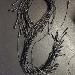 Golds Gym CrossFit Jump Ropes