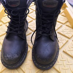 Doc Marten Boots
