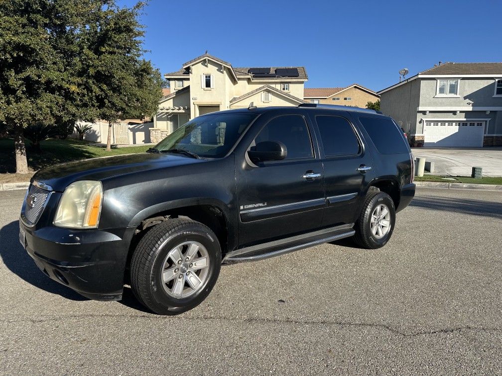 Yukon Gmc Denali Awd Parts For Sale 2007
