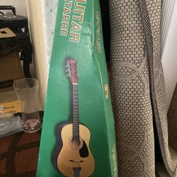 Guitar