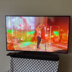 Samsung Ultra HD 